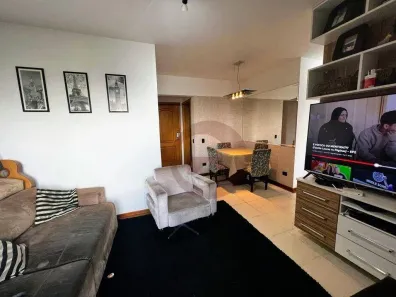 Apartamento com 2 Quartos à venda, 65m² no Vila Antônio, São Paulo