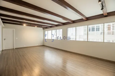 Apartamento com 3 Quartos à venda, 137m² no Jardim Paulista, São Paulo