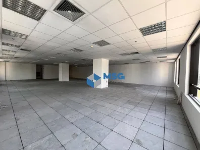 Sala Comercial para alugar, 292m² no Alphaville Centro Industrial e Empresarial/Alphaville., Barueri