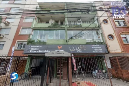 Apartamento com 2 Quartos à venda, 81m² no Azenha, Porto Alegre