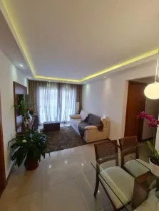 Apartamento com 2 Quartos à venda, 70m² no Várzea, Teresópolis