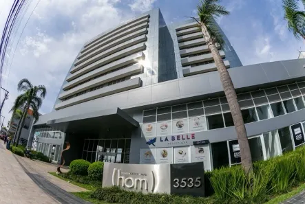 Sala Comercial à venda, 42m² no Cristo Redentor, Porto Alegre