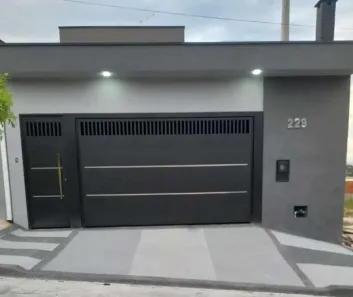 Casa com 3 Quartos à venda, 138m² no Parque Residencial Sabiás, Indaiatuba