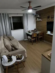 Apartamento com 2 Quartos à venda, 60m² no Santa Inês, Vila Velha