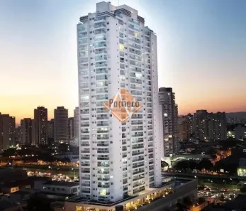 Cobertura com 2 Quartos à venda, 134m² no Vila Gomes Cardim, São Paulo