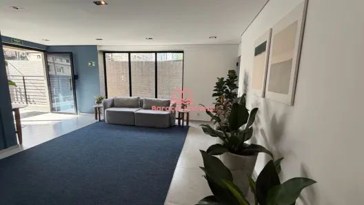 Apartamento com 2 Quartos à venda, 75m² no Canto do Forte, Praia Grande