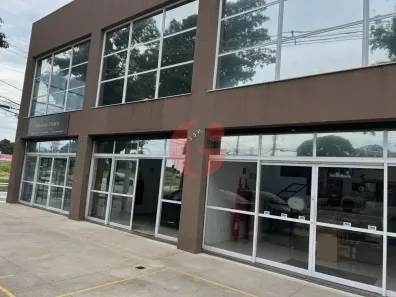 Ponto Comercial à venda, 99m² no Jardim Vale do Sol, São José dos Campos