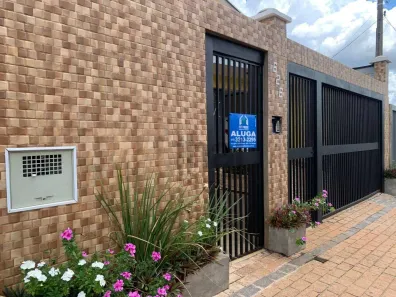 Imóvel Comercial com 6 Quartos para alugar, 220m² no Parque Celeste, São José do Rio Preto