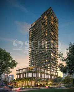 Apartamento com 4 Quartos à venda, 373m² no Ibirapuera, São Paulo