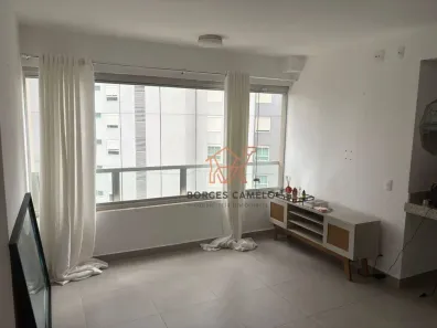 Apartamento com 2 Quartos para alugar, 70m² no Vila da Serra, Nova Lima