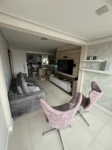 Apartamento com 3 Quartos à venda, 100m² no Chácara Califórnia, São Paulo