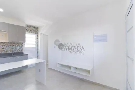 Apartamento com 2 Quartos à venda, 41m² no Vila Ré, São Paulo