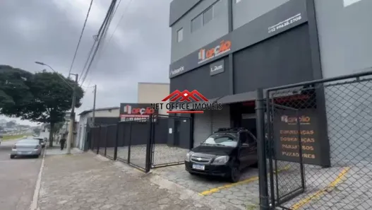 Ponto Comercial para alugar, 90m² no Vila Nair, São José dos Campos