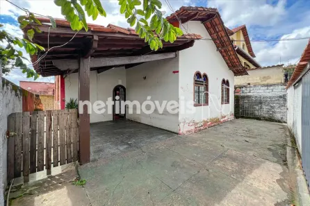Casa com 3 Quartos à venda, 390m² no Santa Cruz, Belo Horizonte