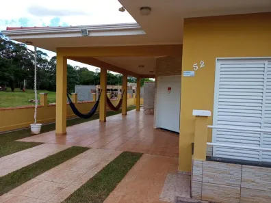 Casa de Condomínio com 3 Quartos à venda, 150m² no Thermas de Santa Bárbara, Águas de Santa Bárbara