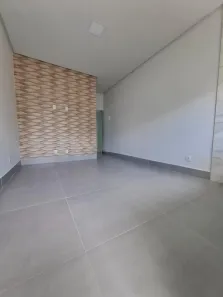 Apartamento com 1 Quarto para alugar, 40m² no Setor dos Funcionários, Goiânia