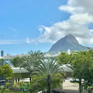 Apartamento com 3 Quartos à venda, 127m² no Lagoa, Rio de Janeiro