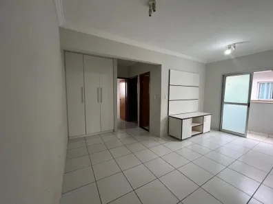 Apartamento com 2 Quartos à venda, 59m² no Santa Mônica, Uberlândia