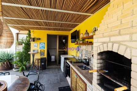 Cobertura com 2 Quartos à venda, 127m² no Gragoatá, Niterói