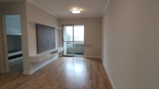 Apartamento com 2 Quartos para alugar, 61m² no Saúde, São Paulo