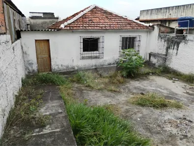 Lote/Terreno à venda, 61m² no Vila Santa Catarina, São Paulo