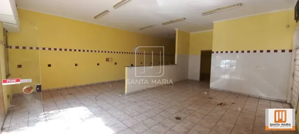 Ponto Comercial à venda, 275m² no Alto da Boa Vista, Ribeirão Preto