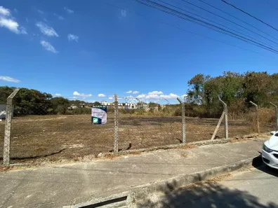 Lote/Terreno à venda, 5500m² no Bandeirinhas, Betim