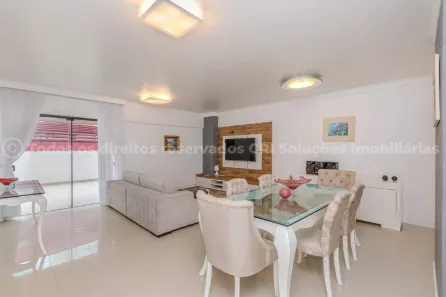 Apartamento com 3 Quartos à venda, 234m² no Centro, Balneário Camboriú