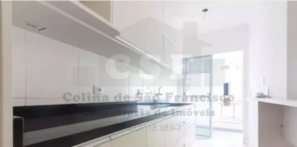 Apartamento com 2 Quartos à venda, 60m² no Jaguaribe, Osasco
