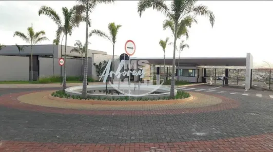 Lote/Terreno à venda, 420m² no Loteamento Residencial Arborais, Campinas