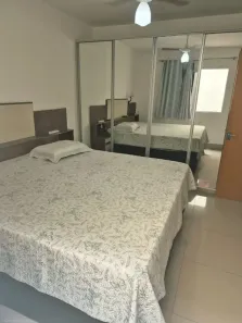 Casa com 3 Quartos para alugar, 113m² no Parque Atalaia, Cuiabá