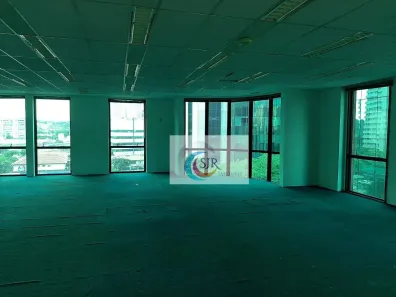 Sala Comercial para alugar, 653m² no Vila Cruzeiro, São Paulo