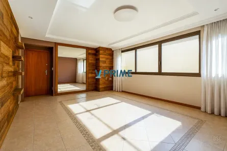 Apartamento com 3 Quartos à venda, 103m² no Petrópolis, Porto Alegre
