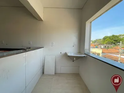 Apartamento com 2 Quartos para alugar, 80m² no Jota, Brumadinho