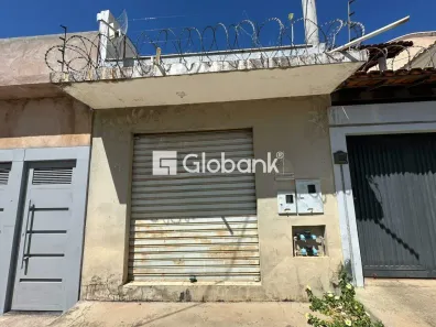 Sala Comercial para alugar, 25m² no Panorama II, Montes Claros