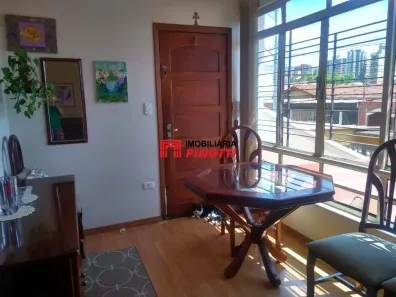 Sobrado com 3 Quartos à venda, 143m² no Anchieta, São Bernardo do Campo