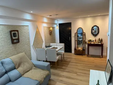 Apartamento com 1 Quarto para alugar, 40m² no Piedade, Jaboatão dos Guararapes