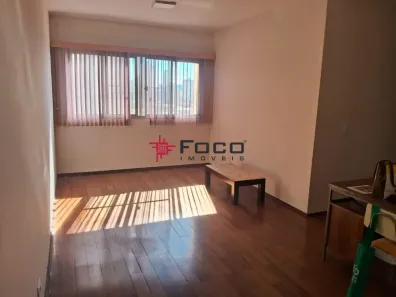 Apartamento com 3 Quartos à venda, 80m² no Jardim Fátima, São José dos Campos