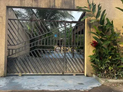 Casa com 1 Quarto à venda, 90m² no Massaguaçu, Caraguatatuba