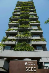 Kitnet com 1 Quarto à venda, 24m² no Pinheiros, São Paulo