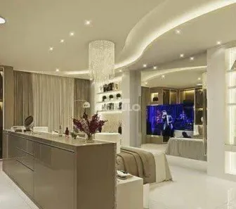 Casa de Condomínio com 4 Quartos à venda, 624m² no Morada do Sol, Uberlândia