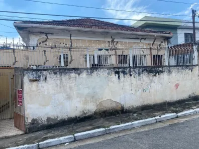 Lote/Terreno à venda, 300m² no Imirim, São Paulo