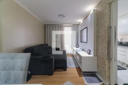 Apartamento com 3 Quartos à venda, 88m² no Vila Polopoli, São Paulo