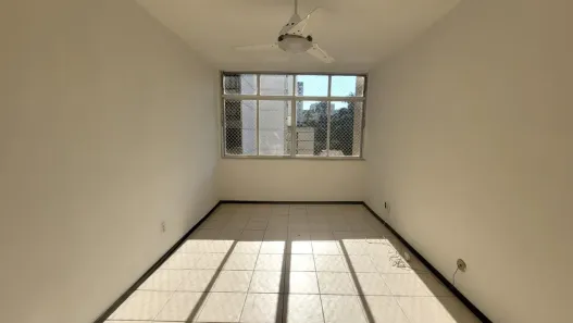 Apartamento com 2 Quartos à venda, 62m² no Icaraí, Niterói
