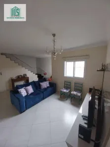 Cobertura com 3 Quartos à venda, 164m² no Vila Pires, Santo André