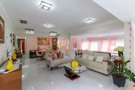 Apartamento com 3 Quartos à venda, 173m² no Água Fria, São Paulo