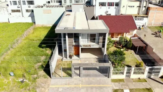 Casa de Condomínio com 3 Quartos à venda, 239m² no Marechal Rondon, Canoas