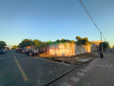 Lote/Terreno com 1 Quarto para alugar, 480m² no Acarape, Teresina