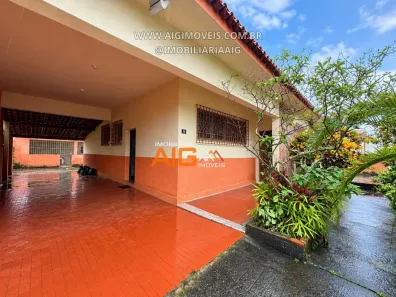 Casa com 3 Quartos à venda, 210m² no Canellas City, Iguaba Grande