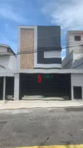 Casa de Condomínio com 3 Quartos à venda, 160m² no Jardim Santa Inês, São Paulo